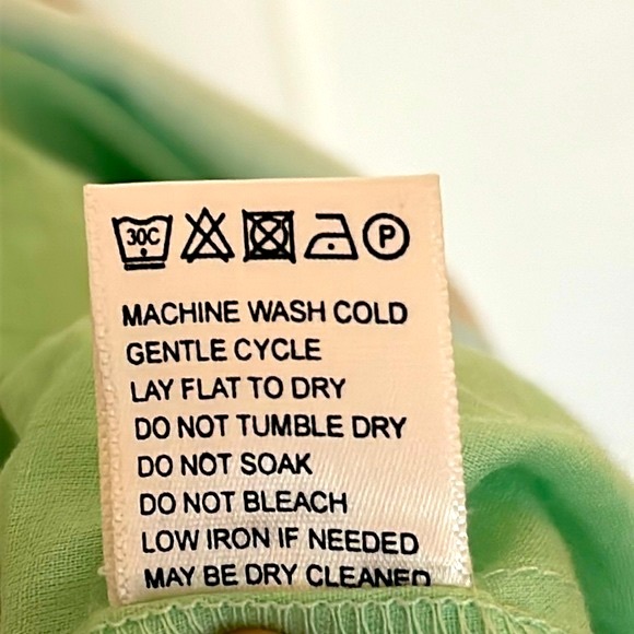 Ivy City Co Della Dress Blue/Orange Floral - Picture 6 of 6